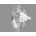Diamond SI1 D colour 0.30ct. 