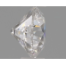 Diamond SI1 D colour 0.30ct. 